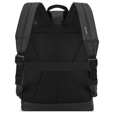Delsey Paris Element 2.0 - Rucksack 15.6" 45 cm (schwarz) - Ansicht 6