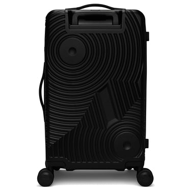 Nike Medium Checked Luggage - 4-Rollen-Trolley 66 cm (black) - Ansicht 2