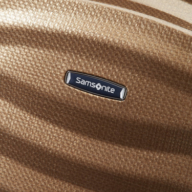 Samsonite Lite-Shock - 4-Rollen-Kabinentrolley S 55 cm (sand) - Ansicht 10