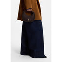 BOSS Women Beyond S HM SH - Schultertasche 21 cm (dark brown)