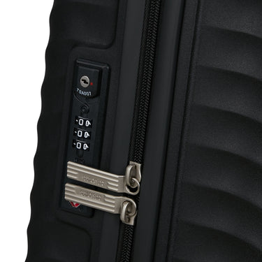 American Tourister Diablast - 4-Rollen-Kabinentrolley 55 cm (black code) - Ansicht 8