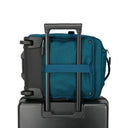 Travelite Kick Off - Rucksacktrolley 15.6" 40 cm (petrol) - Ansicht 10