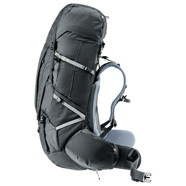Deuter Aircontact Pro 65 + 10 SL - Women's Trekkingrucksack 80 cm (graphite) - Ansicht 3