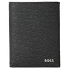BOSS Daxter MP - Cartera 6cc 11 cm (black)