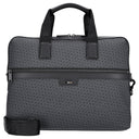 BOSS Men Ray NM Doc. Case - Laptoptasche 38 cm (black)