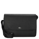Lacoste Messenger Bag - Umhängetasche 34 cm (noir)