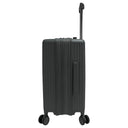 Heys Latch - 4-Rollen-Kabinentrolley S 53 cm erw. (shale) - Ansicht 8