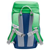Jack Wolfskin Kids Explorer 15 - Kinderrucksack 42 cm (lizard) - Ansicht 2