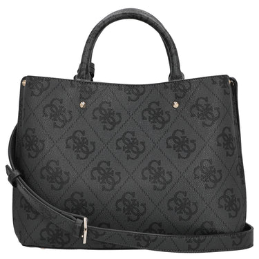 Guess Meridian ll - Henkeltasche (coal logo) - Ansicht 4