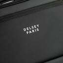 Delsey Paris Maubert 2.0 - 4-Rollen-Kabinentrolley 55 cm erw. (schwarz) - Ansicht 11
