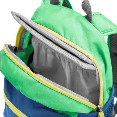 Jack Wolfskin Little Scout 10 - Kinderrucksack 29 cm (lizard) - Ansicht 8