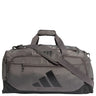 adidas Tra Def Duffle M - Reisetasche M (chacoa/black)