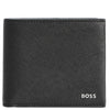 BOSS Northon - Cartera 4cc 11 cm (black)