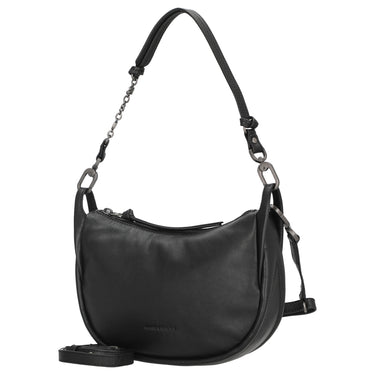 aunts & uncles Fawn - Umhängetasche 26 cm (jet black) - Ansicht 2