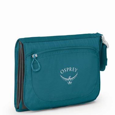 Osprey Poco Changing Pad - Wickelunterlage 28 cm (deep peyto) - Ansicht 2