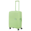American Tourister Soundbox - 4-Rollen-Trolley 67 cm (kiwi green) - Ansicht 8