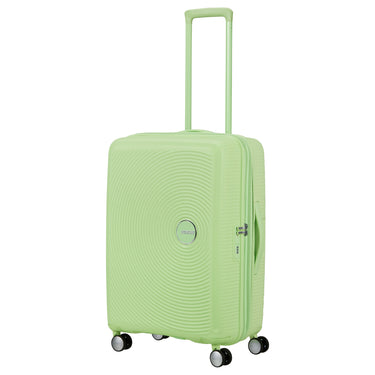 American Tourister Soundbox - 4-Rollen-Trolley 67 cm (kiwi green) - Ansicht 8