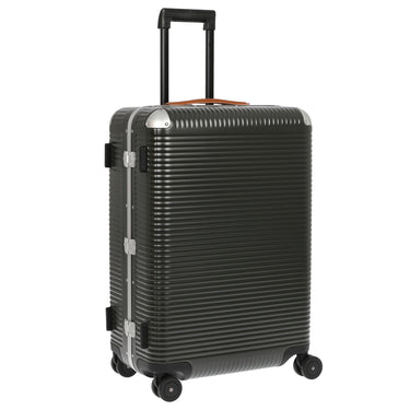 FPM Bank Light Spinner 68 Aluminium - 4-Rollen-Trolley 68 cm (moss green) - Ansicht 5