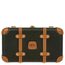 Brics Bellagio - Umhängetasche 20 cm (olive)