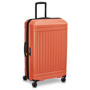 Delsey Paris Lutece SE - 4-Rollen-Trolley L 79 cm erw. (sunset) - Ansicht 2