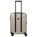 TITAN UPGRADE - 4-Rollen-Kabinentrolley S 55/23 cm (moonstone grey) - Ansicht 4