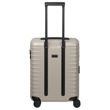 TITAN UPGRADE - 4-Rollen-Kabinentrolley S 55/23 cm (moonstone grey) - Ansicht 4