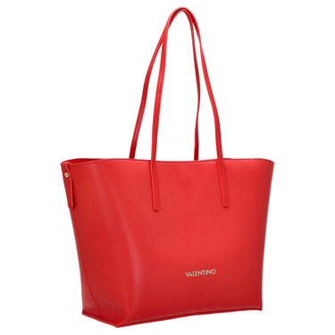 Valentino Bags Samy Re - Shopper mit herausnehmbarer Pouch 31 cm (rosso) - Ansicht 5