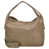 Liu Jo Kaliska - Bolso de hombro M 32 cm (mud)