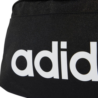 adidas Linear - Gürteltasche 25 cm (black/white) - Ansicht 5