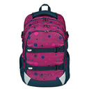 Neoxx ACTIVE PRO - Schulrucksack 45.5 cm (Bubble me around)