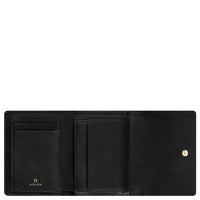 Aigner Deborah - Geldbörse 5cc 12 cm (black) - Ansicht 2