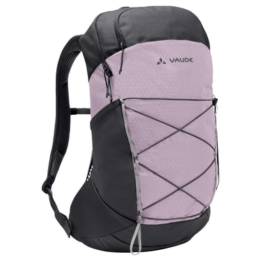 Vaude Agile Air 20 - Wanderrucksack 53 cm (purple ash) - Ansicht 2
