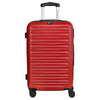 Paradise by CHECK.IN Havanna 2.0 - 4-Rollen-Trolley 69 cm (rot)