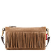 reisenthel travelling Mini Pouch - Bolso de hombro 26 cm (western)