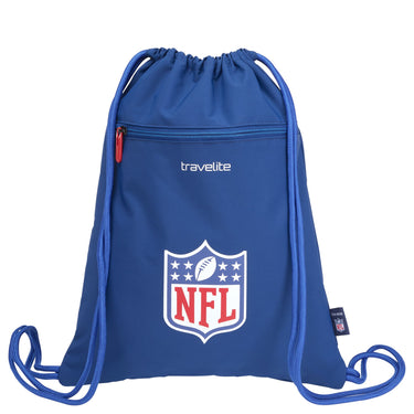Travelite NFL - Turnbeutel 41 cm (NFL Shield) - Ansicht 2