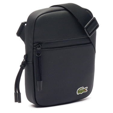 Lacoste Core Essentials - Umhängetasche S 21 cm (noir) - Ansicht 3