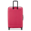 Delsey Paris Lutece SE - 4-Rollen-Trolley L 75 cm erw. (magenta) - Ansicht 3