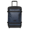 Eastpak Tranverz CNNCT - Bolsa de viaje con ruedas S 51 cm (admiral)