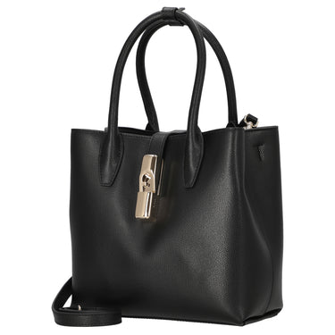 Furla Goccia Tote Base - Henkeltasche S 22 cm (nero) - Ansicht 2
