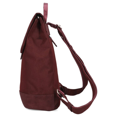 zwei Olli OR13 - Rucksack 35 cm (bordeaux) - Ansicht 3
