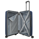 Travelite Skymate - 4-Rollen-Trolley L 75 cm (navy)