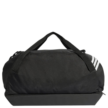 adidas Tiro Duffle Bag Large - Sporttasche 69cm (Bodenfach) (black/white) - Ansicht 3