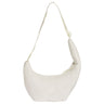 adidas Performance Shoulder Bag 4L - Schultertasche 37 cm (off white)