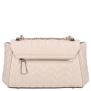 Guess Stacey - Umhängetasche 25 cm (light beige) - Ansicht 4