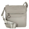 Replay - Bandolera 23 cm (ash grey)