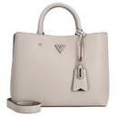 Guess Meridian II Girlfriend - Henkeltasche 30 cm (light taupe)
