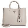 Guess Meridian II Girlfriend - Henkeltasche 30 cm (light taupe)