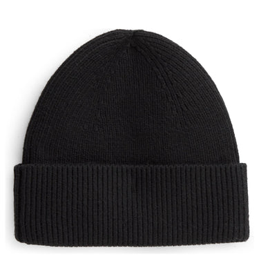 Tommy Hilfiger Flag Knit Beanie - Mütze (black)