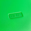 Heys HiLite - 4-Rollen-Trolley Set 3tlg. L/M/S erw. (island green) - Ansicht 3