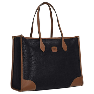 Brics Life - Shopper 14,1" 40.5 cm (blau) - Ansicht 5
